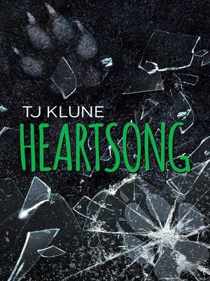cover image of Heartsong